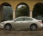 Фото Nissan Maxima седан A35 