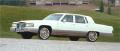 Подробная информация о Cadillac Brougham 5.7 i V8