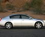 Фото Nissan Maxima