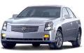 Подробная информация о Cadillac CTS 3.2 i V6 24V