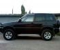 Фото Nissan Mistral кроссовер 3-дв. R20 