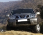 Фото Nissan Mistral кроссовер 3-дв. R20 
