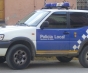 Фото Nissan Mistral кроссовер 3-дв. R20 