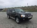 Фото Nissan NP300