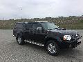 Фото Nissan NP300
