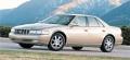 Фото Cadillac Seville 4.9 i V8