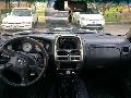 Фото Nissan NP300 Double Cab пикап 1 поколение 