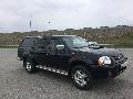 Фото Nissan NP300 Double Cab пикап 1 поколение 