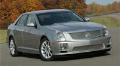Фото Cadillac STS