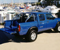 Фото Nissan Pick UP