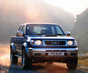 Подробная информация о Nissan Pick UP Crew Cab пикап 4-дв. D22 