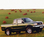 Фото Nissan Pick UP