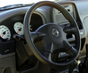 Фото Nissan Pick UP
