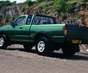 Подробная информация о Nissan Pick UP King Cab пикап 2-дв. D22 