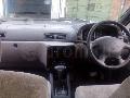 Фото Nissan Prairie