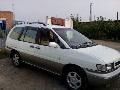 Подробная информация о Nissan Prairie минивэн M11 