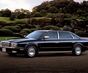 Подробная информация о Nissan President седан 4-дв. HG50 