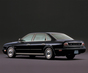 Фото Nissan President седан 4-дв. HG50 