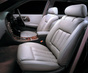 Фото Nissan President седан 4-дв. HG50 