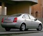 Фото Nissan Primera