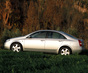 Фото Nissan Primera седан P12
