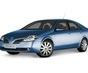Подробная информация о Nissan Primera седан P12