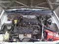 Фото Nissan Pulsar хетчбэк 5-дв. N14 