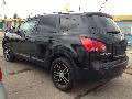 Фото Nissan Qashqai+2