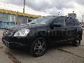 Фото Nissan Qashqai+2