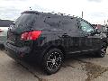 Фото Nissan Qashqai+2