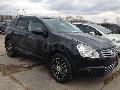 Фото Nissan Qashqai+2