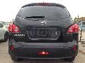 Фото Nissan Qashqai+2