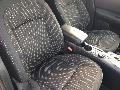 Фото Nissan Qashqai+2 кроссовер 1 поколение [рестайлинг] 