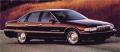 Подробная информация о Chevrolet Caprice 5.7 i V8