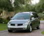 Описание Nissan Quest