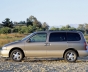 Фото Nissan Quest