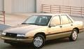 Подробная информация о Chevrolet Corsica 3.1 i V6
