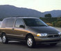 Фото Nissan Quest
