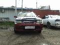Фото Nissan R Nessa универсал 1 поколение 