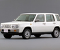 Фото Nissan Rasheen
