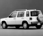 Фото Nissan Rasheen