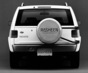 Фото Nissan Rasheen