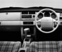 Фото Nissan Rasheen кроссовер 1 поколение 