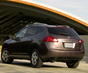 Фото Nissan Rogue