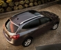 Фото Nissan Rogue