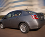 Фото Nissan Sentra