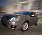 Фото Nissan Sentra седан B16 