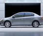 Фото Nissan Sentra седан B16 