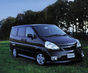 Фото Nissan Serena минивэн C24