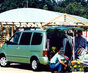 Подробная информация о Nissan Serena минивэн C23 